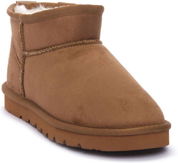 Grunland Low Boots CUOIO I4CHEF