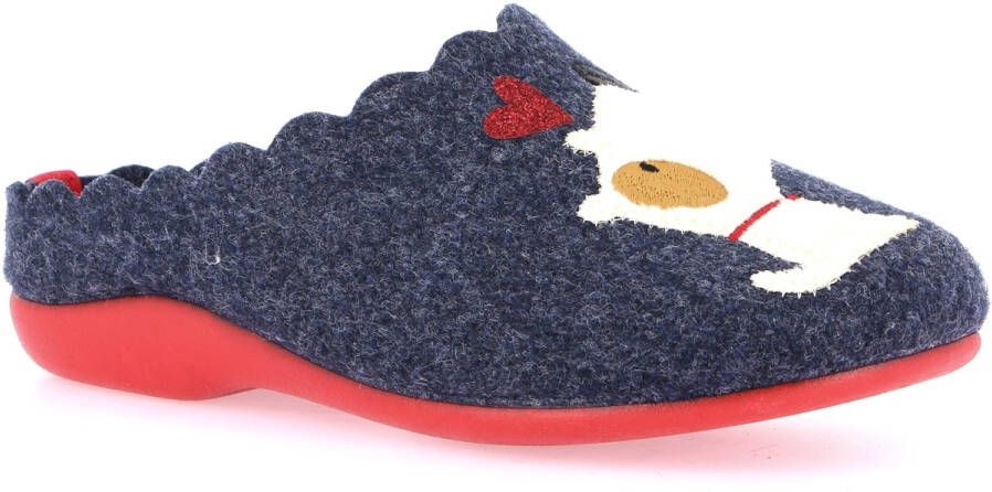 Grunland Slippers DSG-CI3191