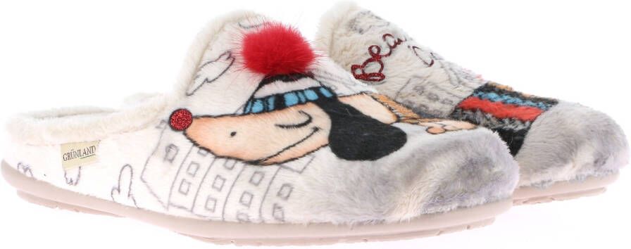 Grunland Slippers DSG-CI3528