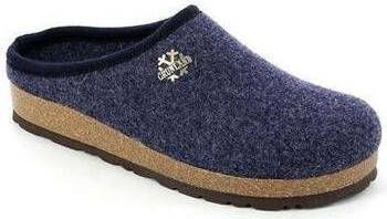 Grunland Pantoffels GRU-CCC-CB0169-BLU