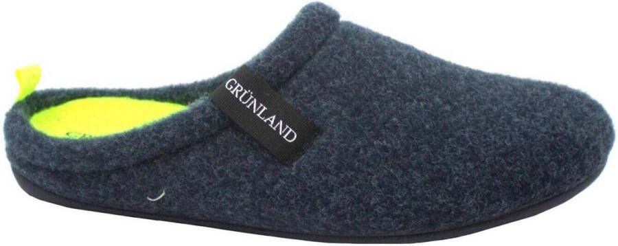 Grunland Pantoffels GRU-CCC-CI2559-BL