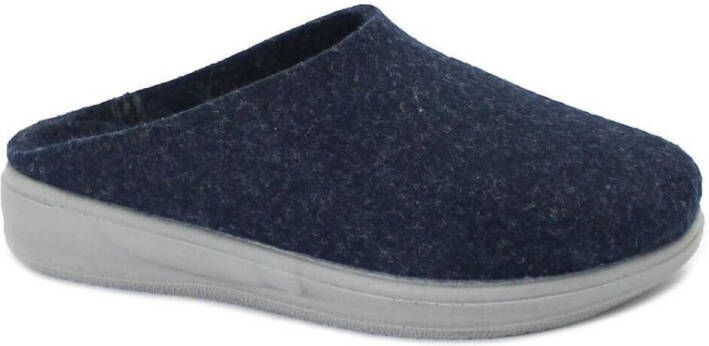 Grunland Pantoffels GRU-CCC-CI2957-BL-b