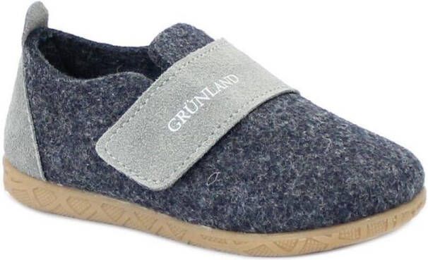 Grunland Pantoffels GRU-CCC-PA0535-BL