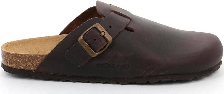 Grunland Pantoffels GRU-ZAL-CB7034-MO