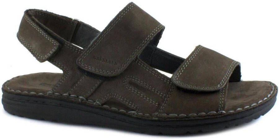 Grunland Sandalen GRU-CCC-SA2616-PI