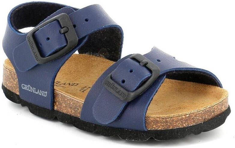 Grunland Sandalen GRU-CCC-SB0027-BLU