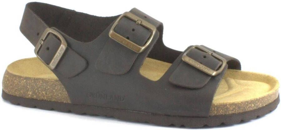 Grunland Sandalen GRU-CCC-SB0396-MO