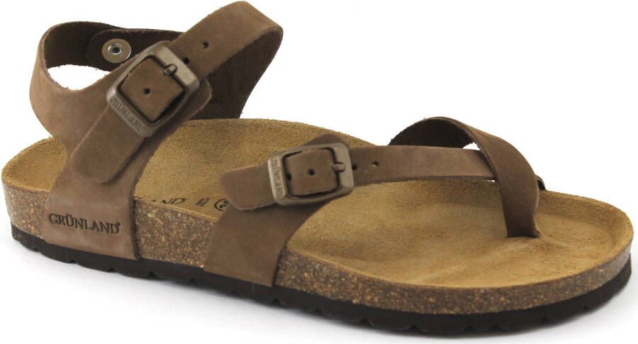 Grunland Sandalen GRU-CCC-SB0917-MA