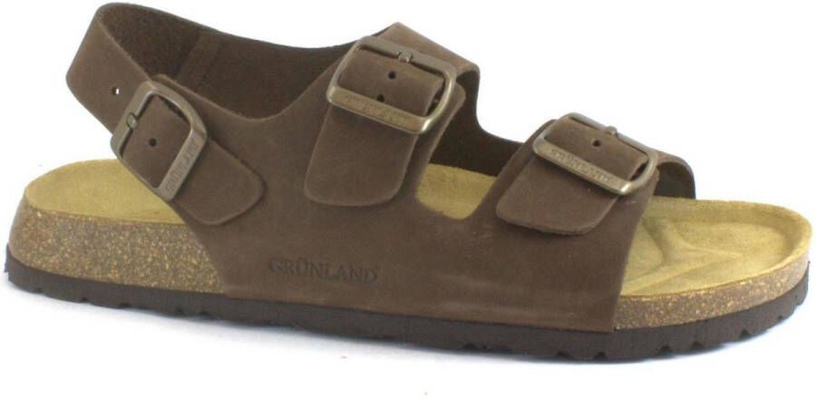 Grunland Sandalen GRU-CCC-SB3003-MA