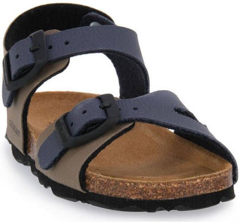 Grunland Sandalen TORTORA BLU 40ARIA