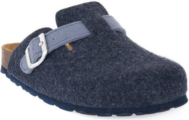 Grunland Slippers BLU 40SARA