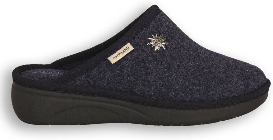 Grunland Slippers BLU 47ALME