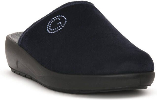 Grunland Slippers BLU 59ROCA