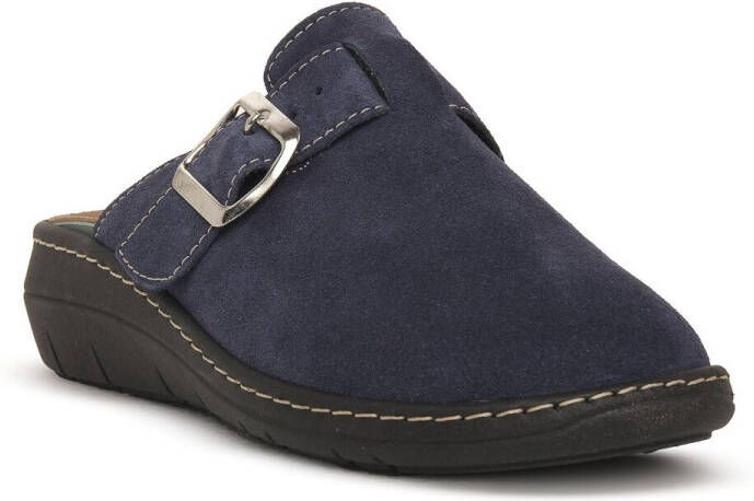 Grunland Slippers BLU B1DASA