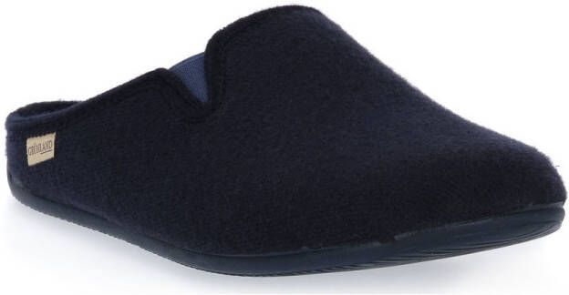 Grunland Slippers BLU B5ORMI