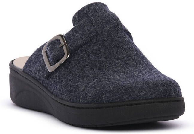 Grunland Slippers BLU G7ALME