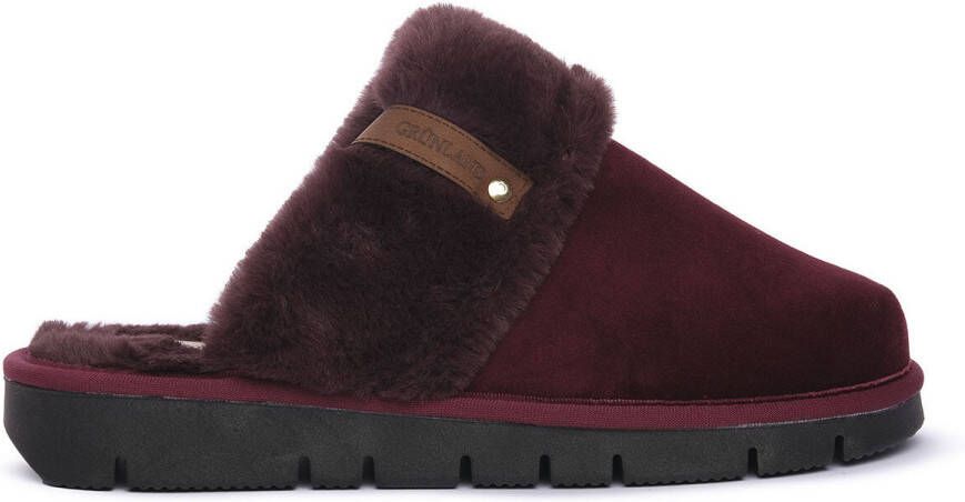 Grunland Slippers BORDO G7LOXI