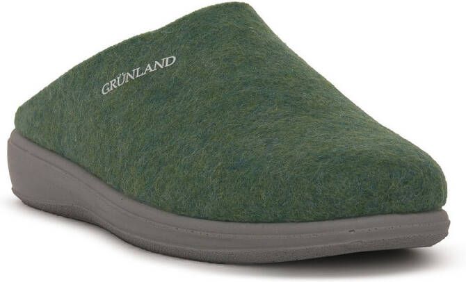 Grunland Slippers ERBA PANNA M1RAMA