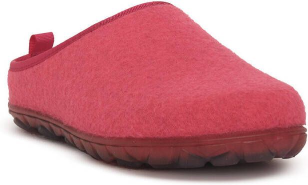 Grunland Slippers FUXIA N4KIKO