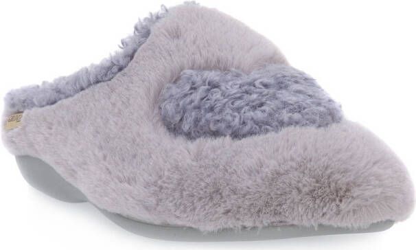 Grunland Slippers GRIGIO 38ALIN