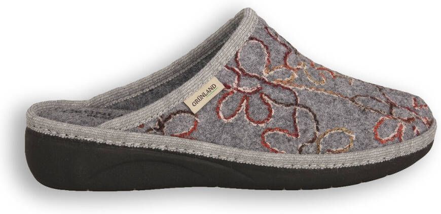 Grunland Slippers GRIGIO 47ALME