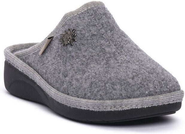 Grunland Slippers GRIGIO 47ALME