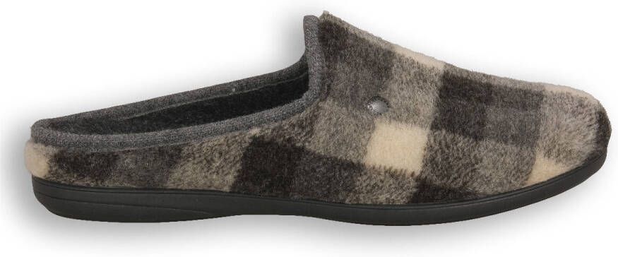 Grunland Slippers GRIGIO B2GAFO