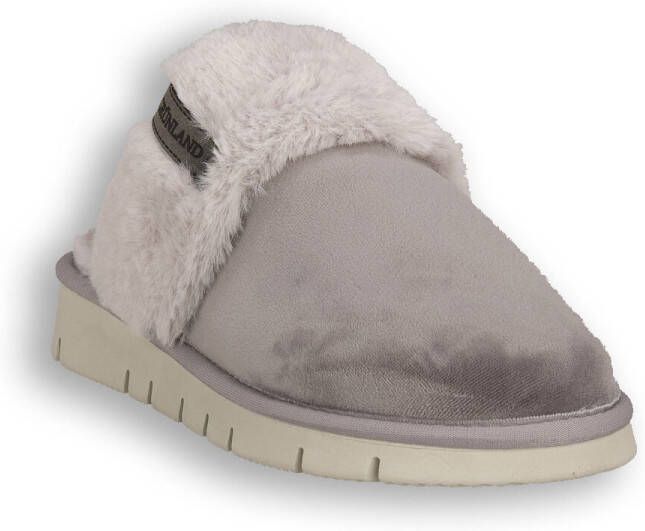 Grunland Slippers GRIGIO G7LOXI