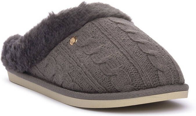 Grunland Slippers GRIGIO I4KANT