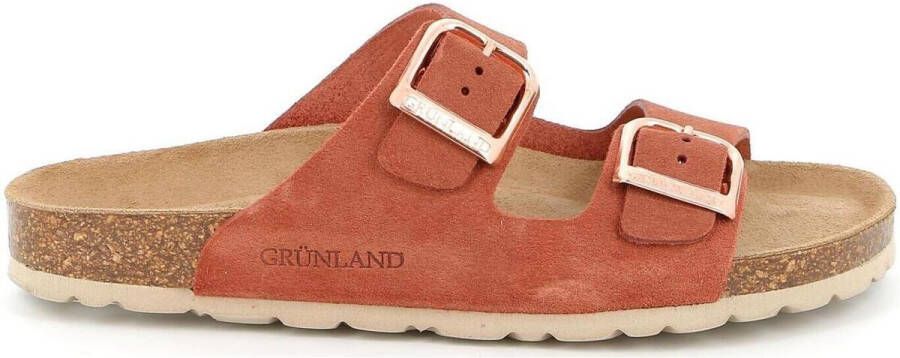 Grunland Slippers GRU-CCC-CB2631-MA