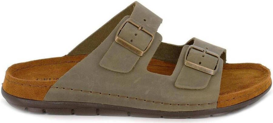 Grunland Slippers GRU-CCC-CI2500-OL