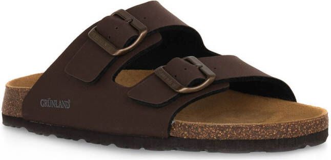 Grunland Slippers MOGANO 40BOBO