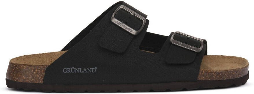 Grunland Slippers NERO 40BOBO