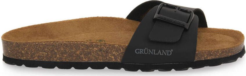 Grunland Slippers NERO 40SARA