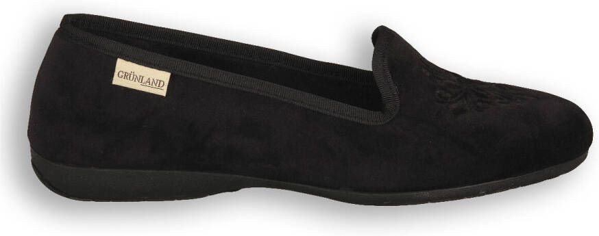 Grunland Slippers NERO 57TAXI