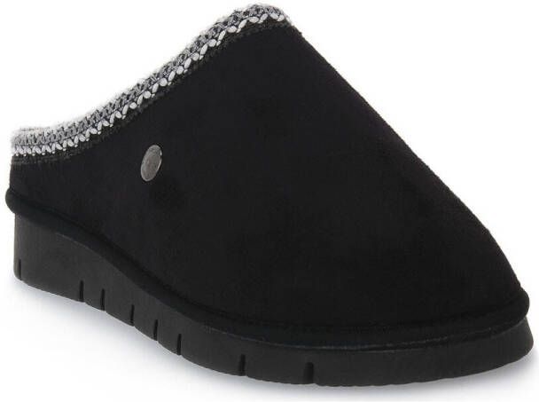 Grunland Slippers NERO G7LOXI