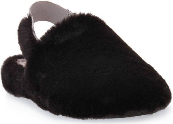 Grunland Slippers NERO L9GLOV