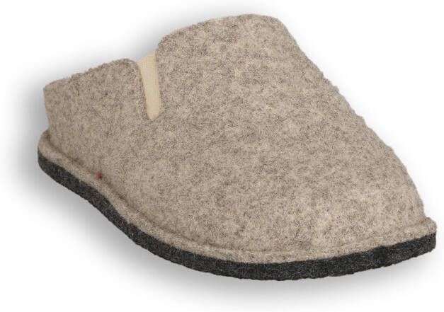 Grunland Slippers SABBIA MATTONE H6KLOS