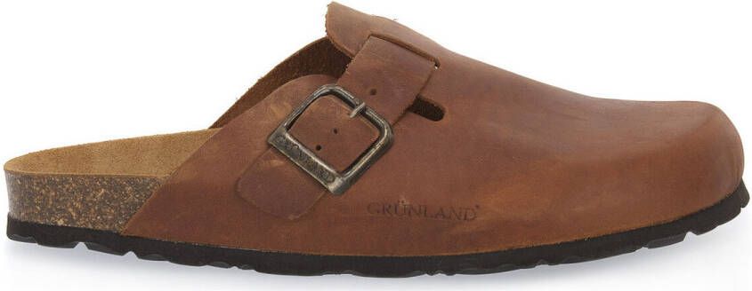 Grunland Sportschoenen CUOIO 40 SARA