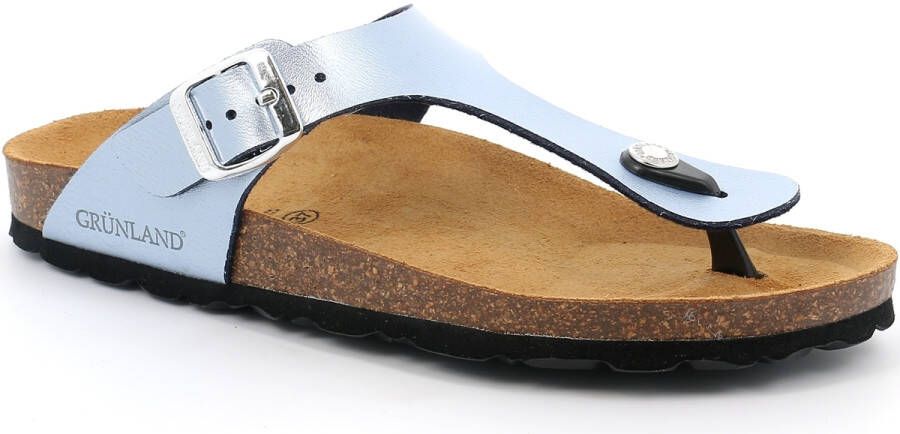 Grunland Teenslippers DSG-CC2383