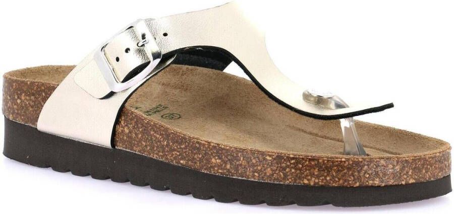 Grunland Teenslippers GRU-RRR-CB2430-CH