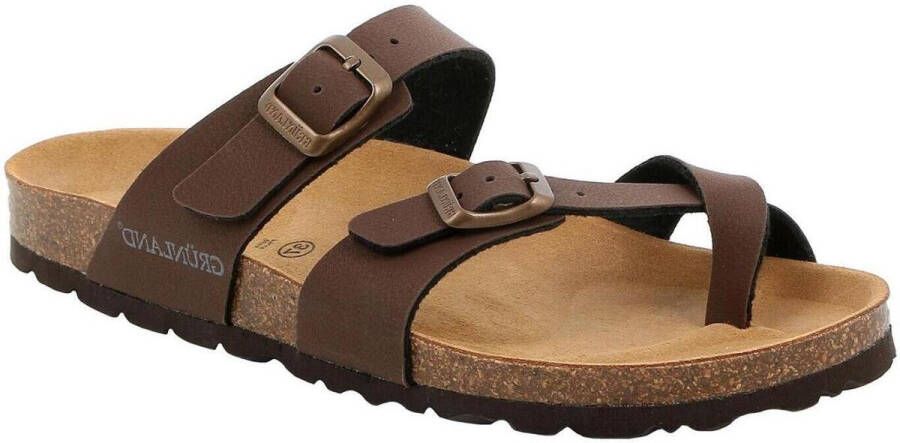 Grunland Teenslippers GRU-ZAL-CB0009-MO