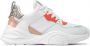 Guess Chunky Fashion Sneaker Bestie3 Multicolor Dames - Thumbnail 4