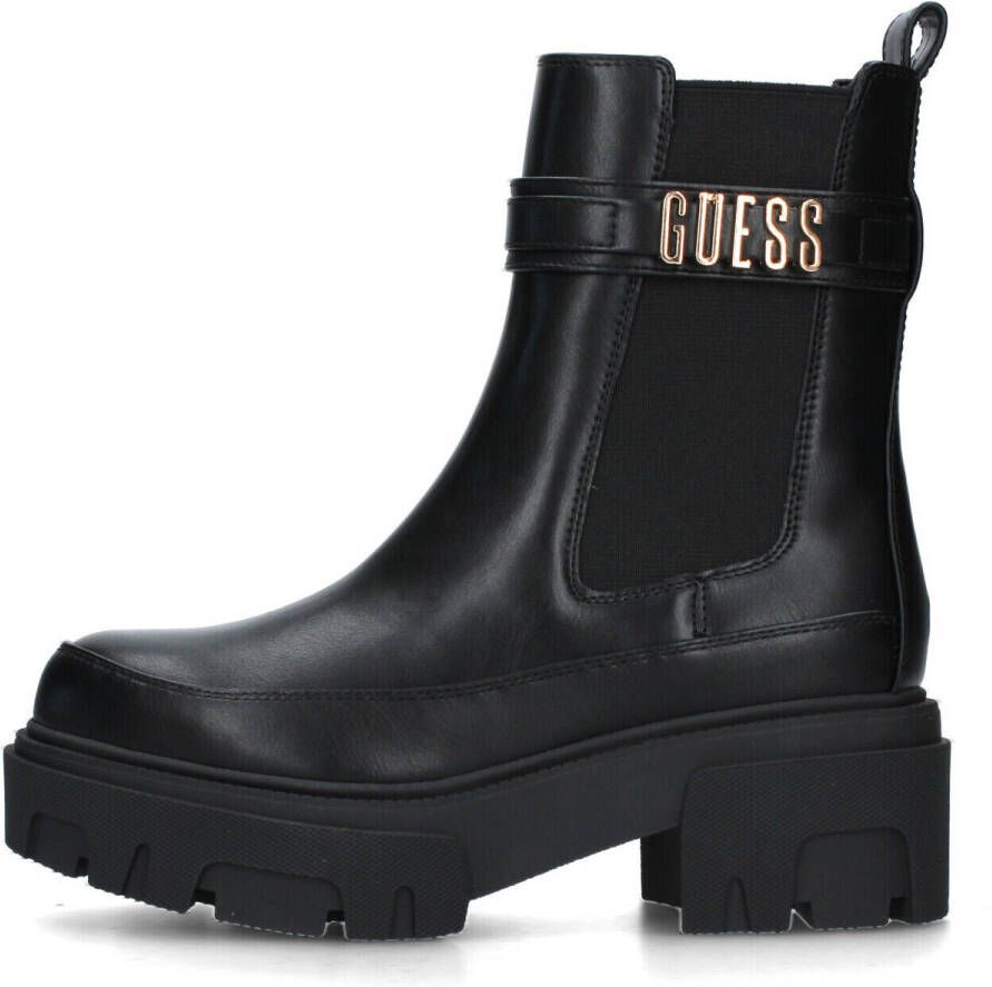 Guess Enkellaarzen FL8YEAELE10