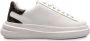 Guess Casual Sneakers voor Mannen in Wit Bruin White Dames - Thumbnail 3