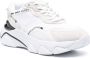 Guess Damesmode Sneakers Herfst Winter Collectie White Dames - Thumbnail 36