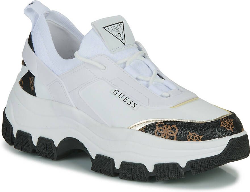 Guess Lage Sneakers BRAYDIN