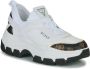 Guess Dames Braydin Wedge Sneaker White Dames - Thumbnail 2