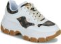 Guess Glamour Sneaker Multicolor Dames - Thumbnail 2