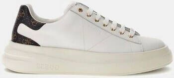 Guess Lage Sneakers ELBA FMPVIB LEA12